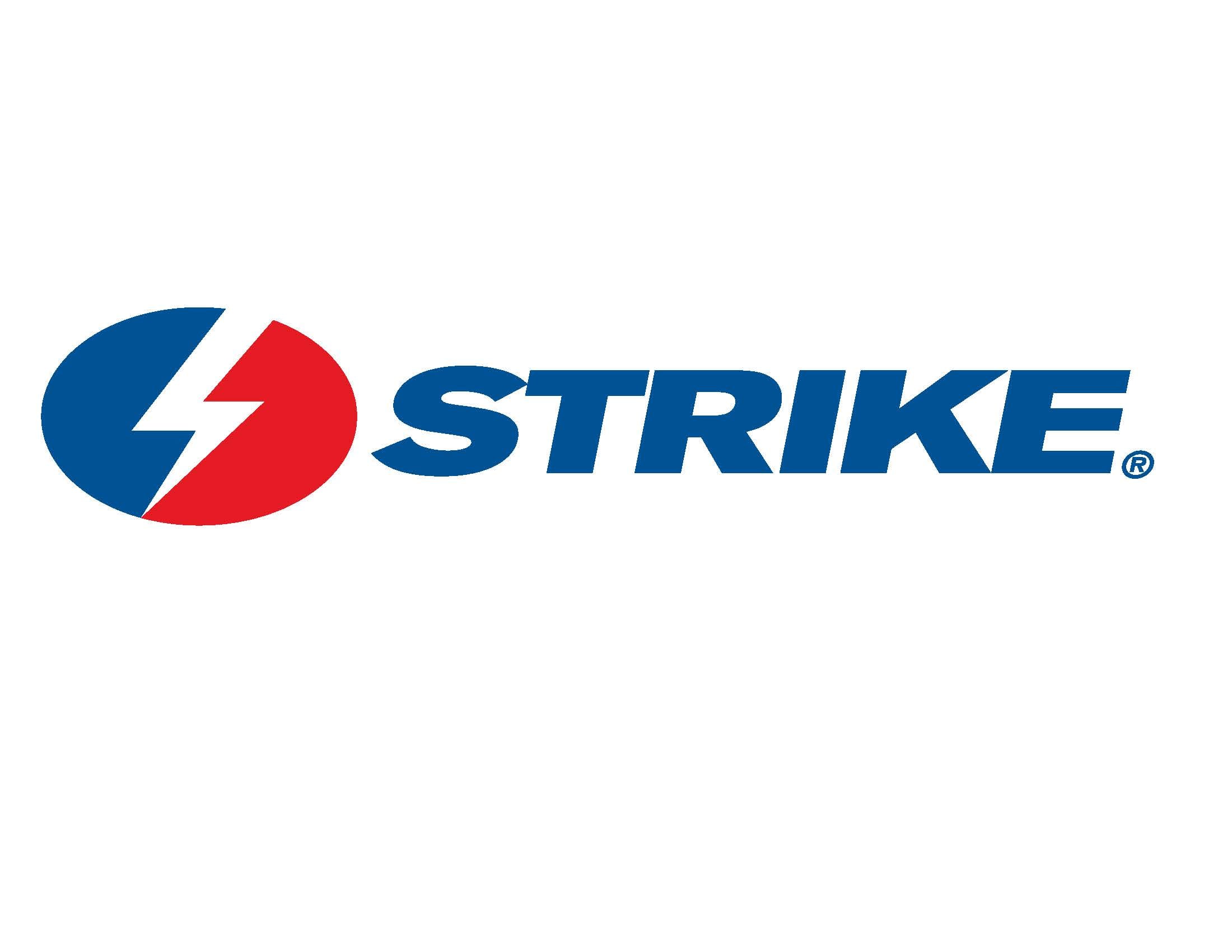 Strike Logo LogoDix