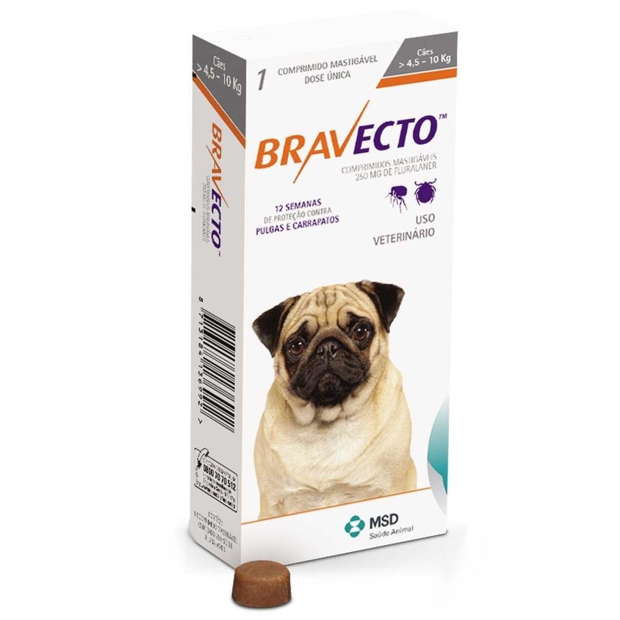 Bravecto Logo LogoDix