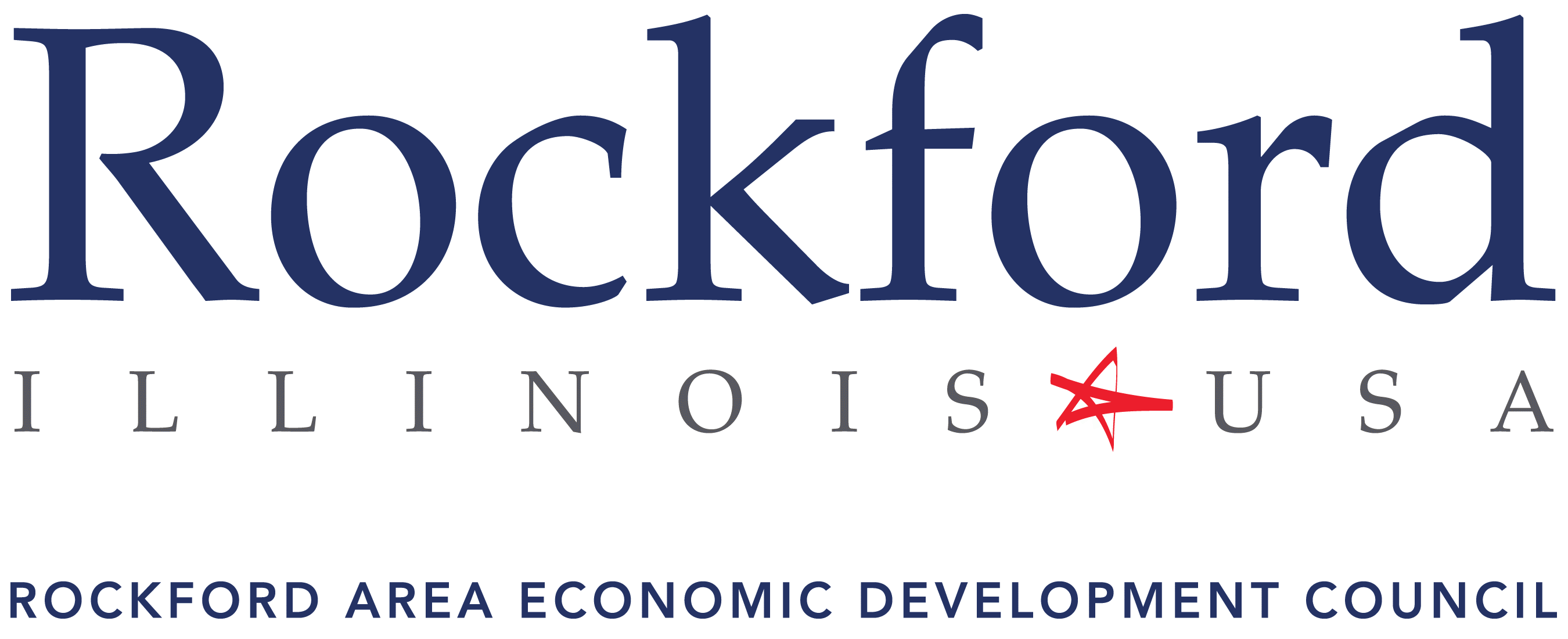Rockford Logo LogoDix