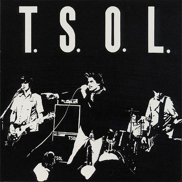 Tsol Logo LogoDix