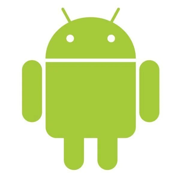 Green Mobile Logo LogoDix