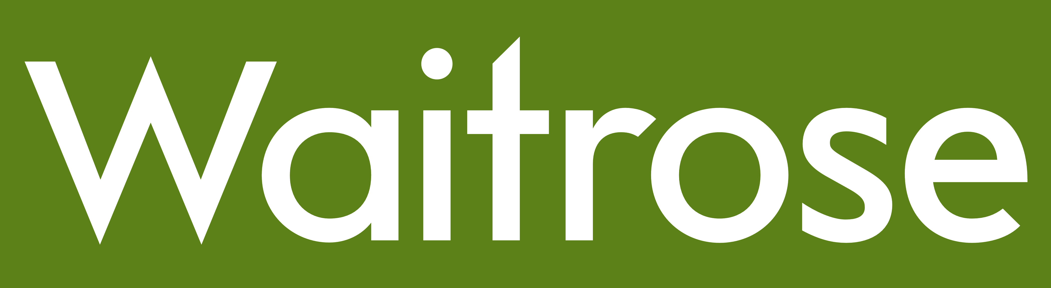 Waitrose Logo LogoDix