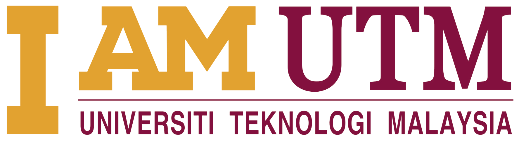 UTM Logo - LogoDix