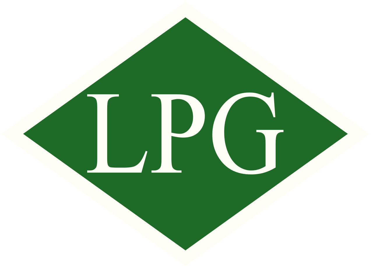 Lpg Logo Logodix