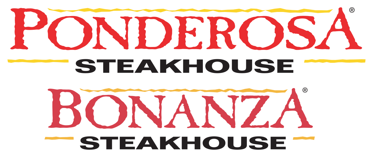 Ponderosa Logo LogoDix
