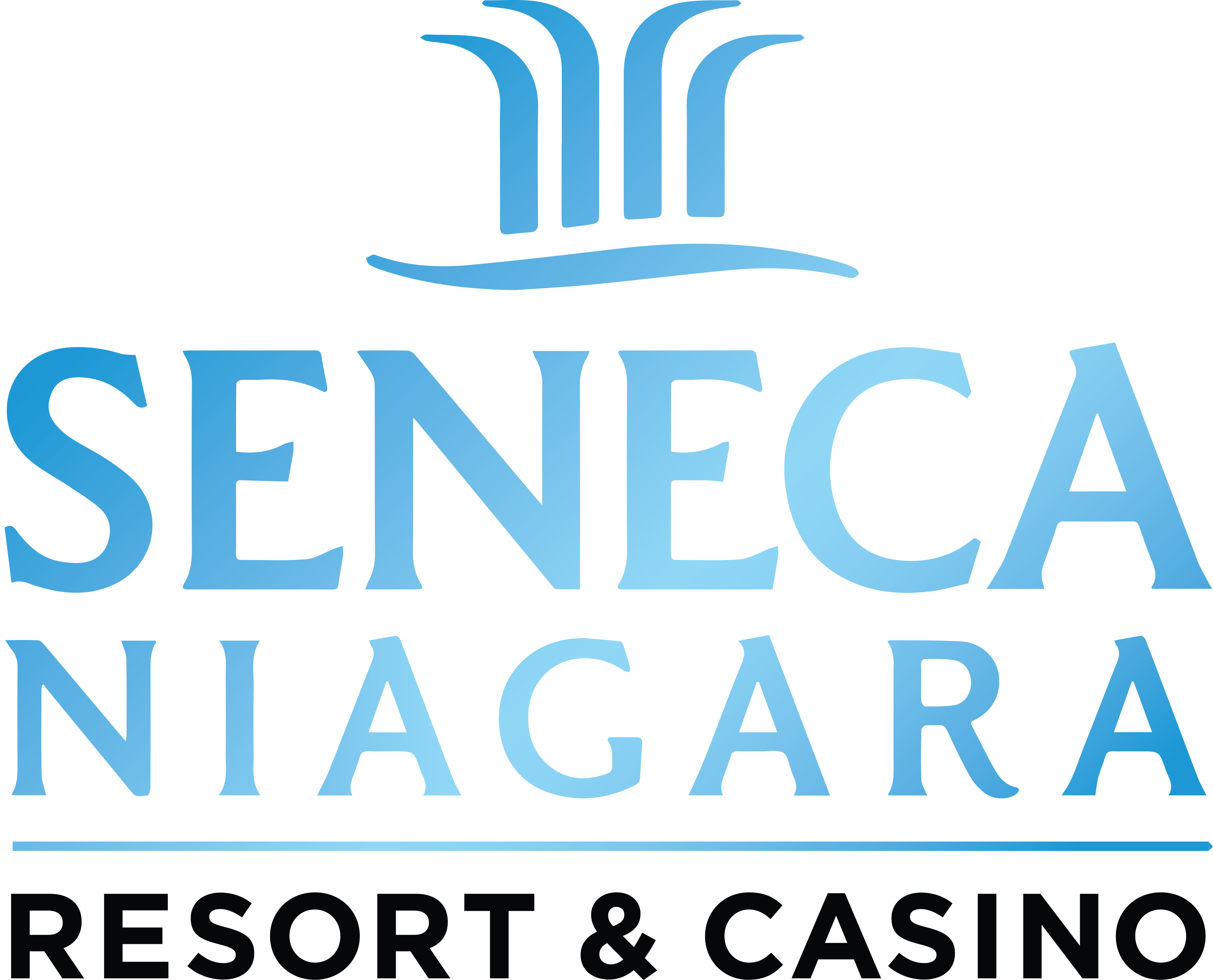 Seneca Logo LogoDix