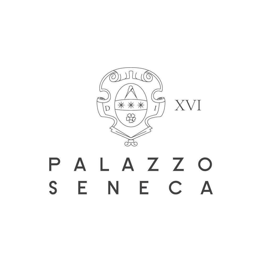 Seneca Logo LogoDix