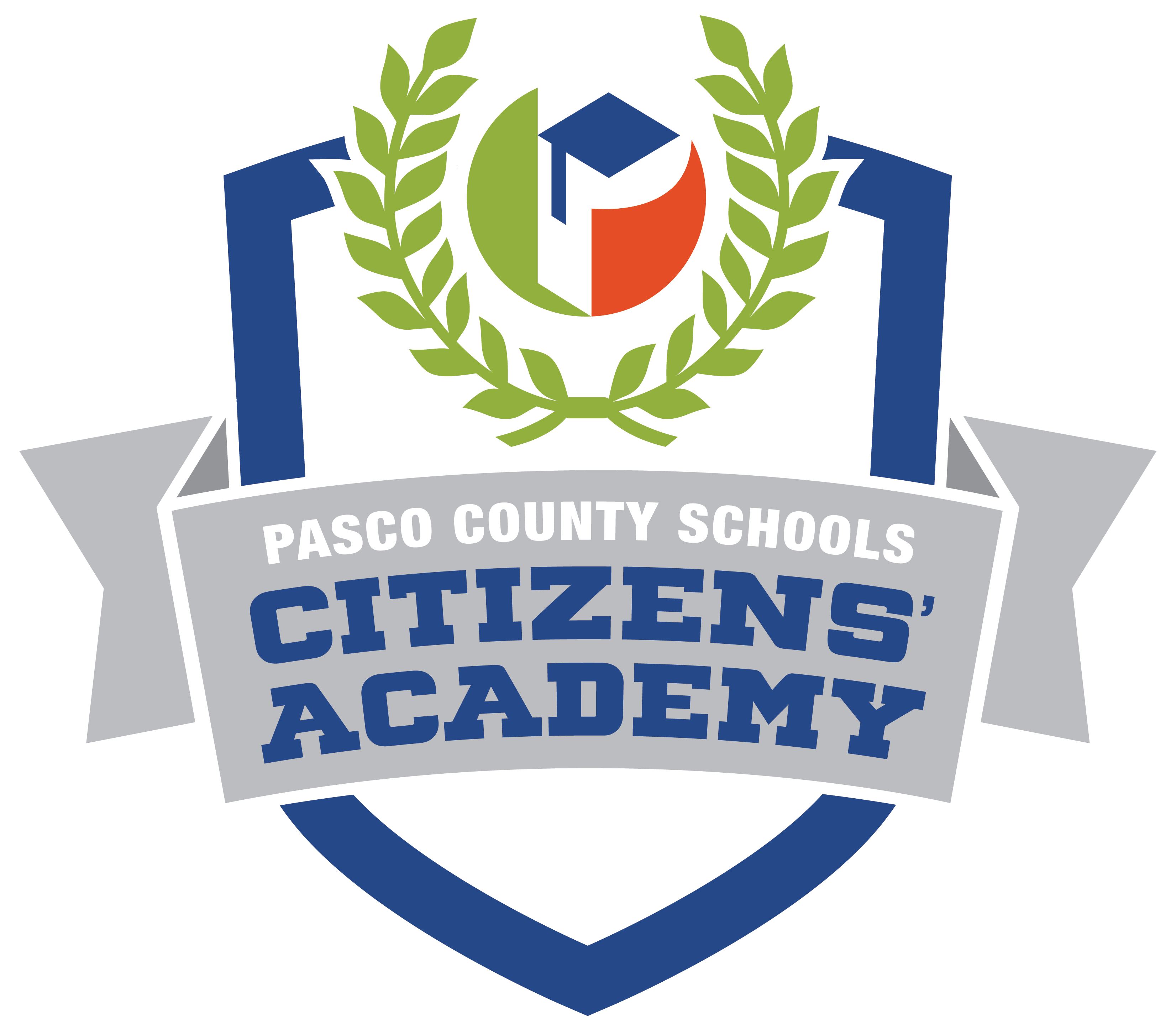 Pasco Logo