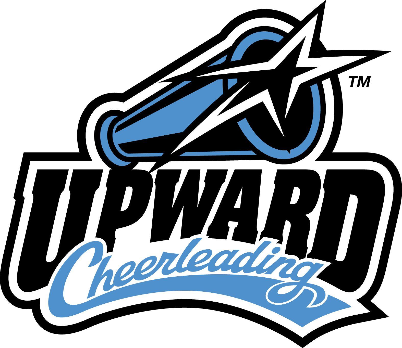 Cheerleading Logo LogoDix