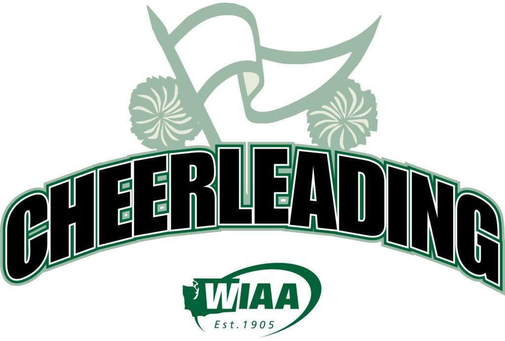 Cheerleading Logo LogoDix