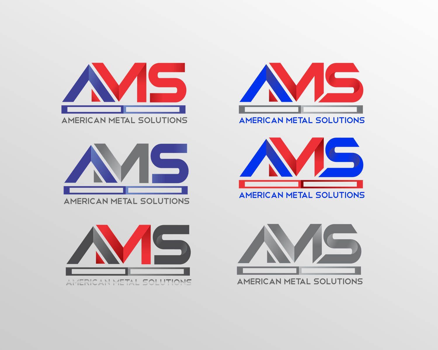 AMS Logo LogoDix