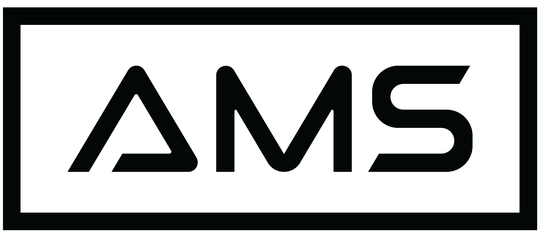 AMS Logo LogoDix