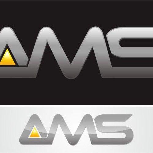 AMS Logo LogoDix