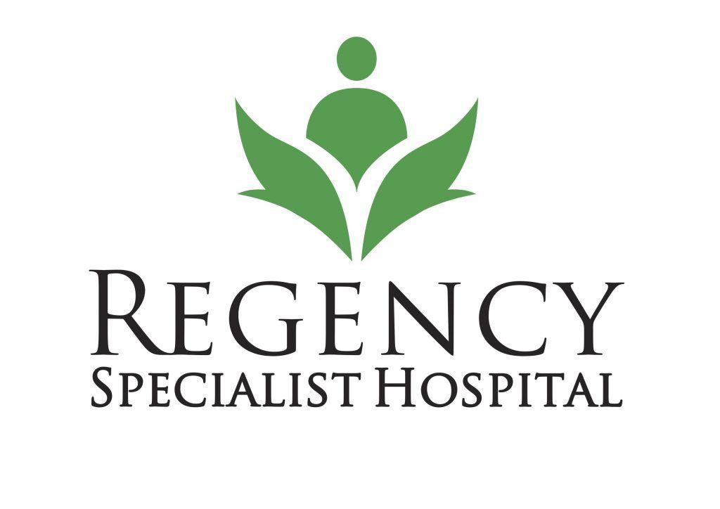 Regency Logo LogoDix