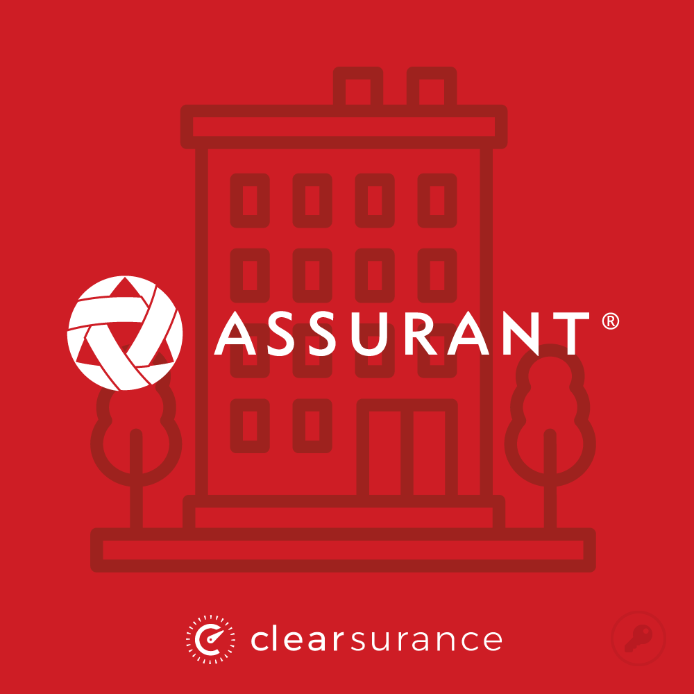 Assurant Logo LogoDix
