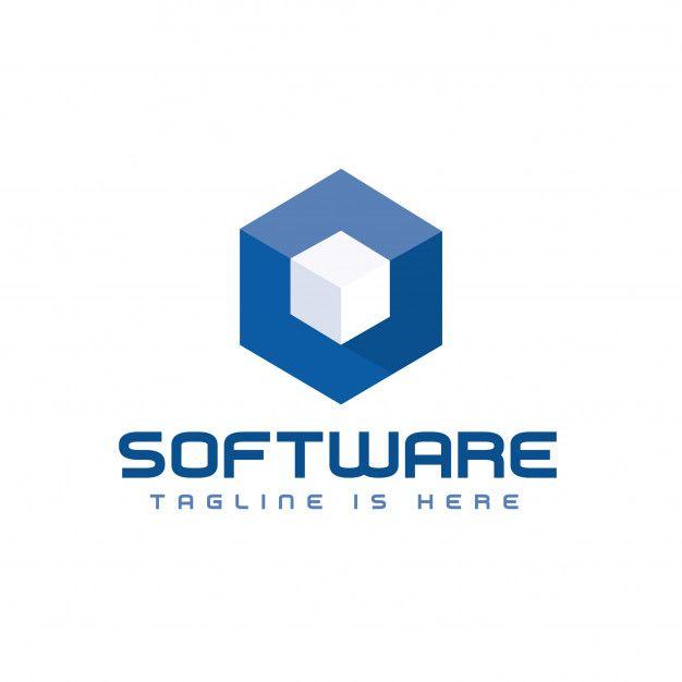 Sofware Logo LogoDix