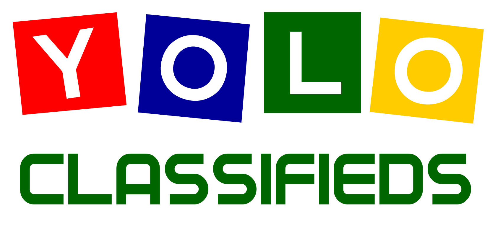 Classified Logo LogoDix