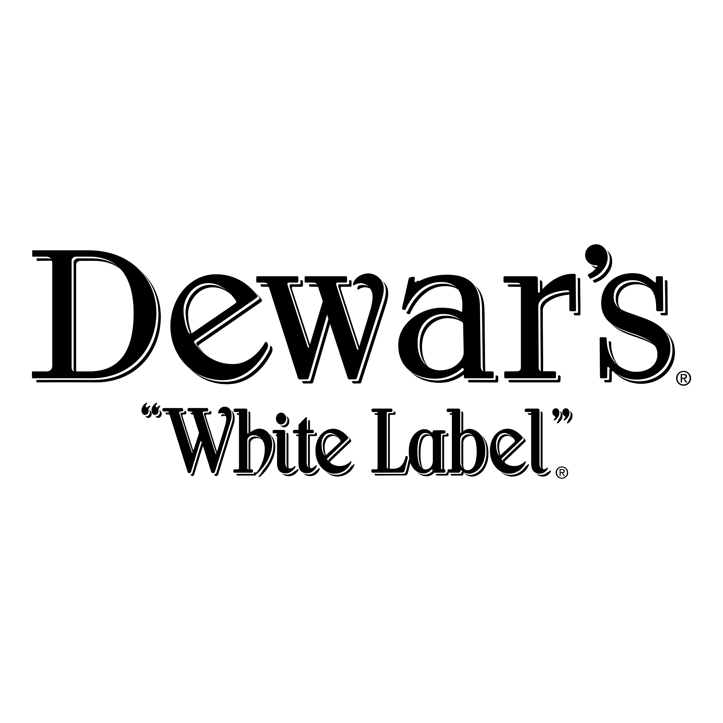 Dewar's Logo LogoDix