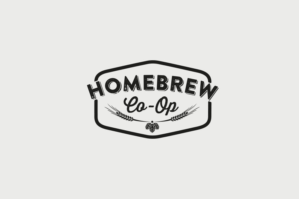 Homebrew Logo LogoDix