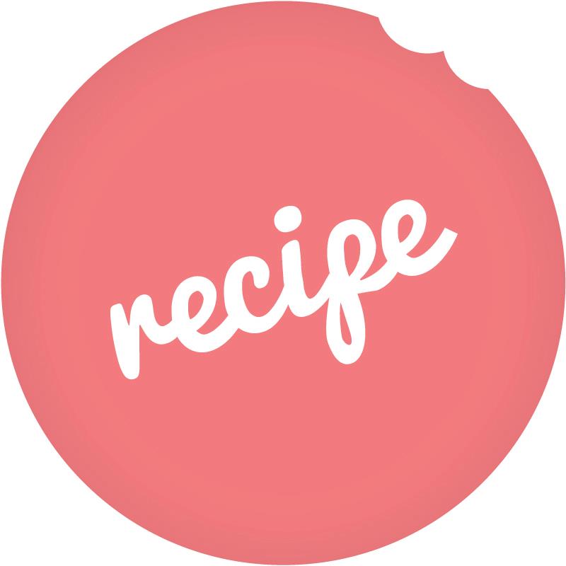 Recipe Logo LogoDix