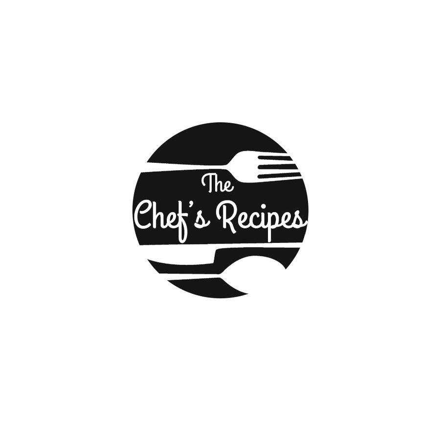 Recipe Logo LogoDix