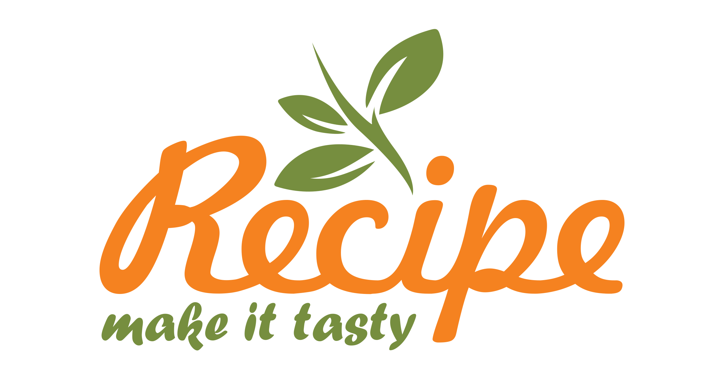 Recipe Logo LogoDix