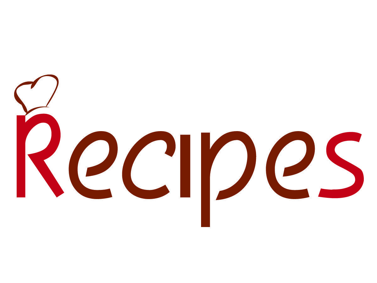 Recipe Logo