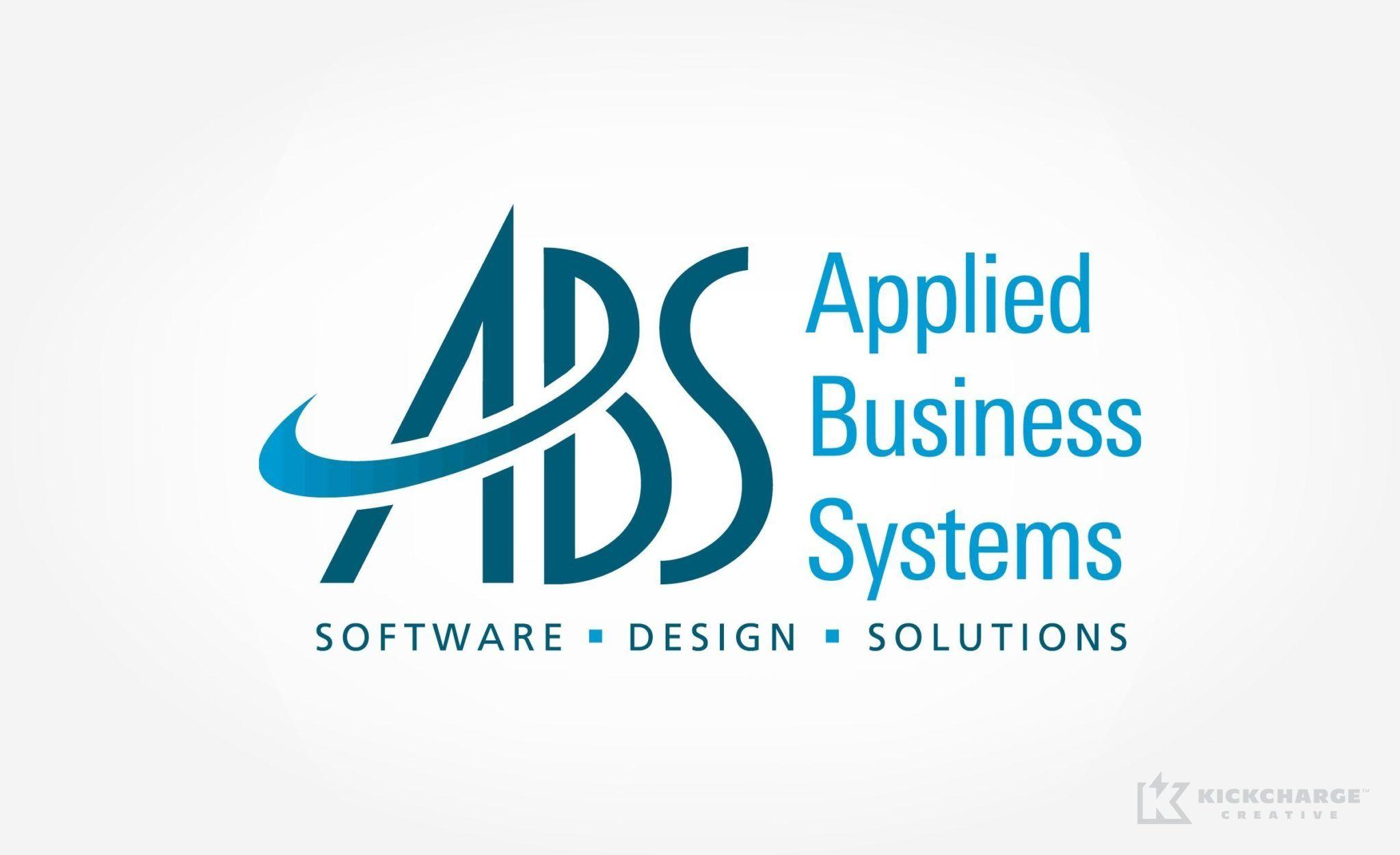ABS Logo LogoDix