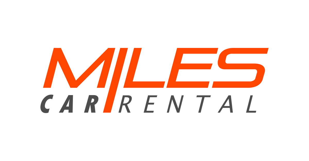 Miles Logo LogoDix