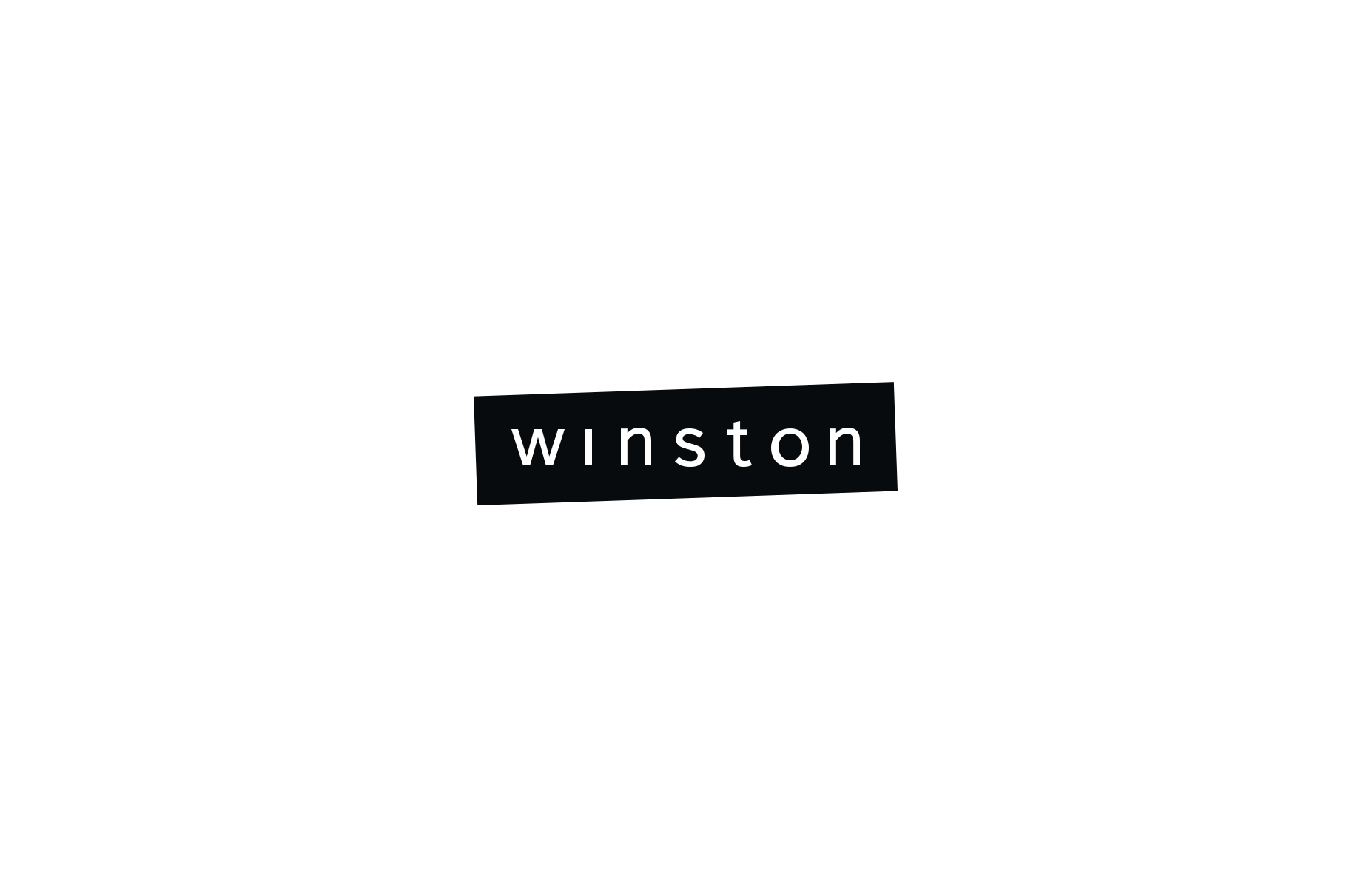 Winston Logo