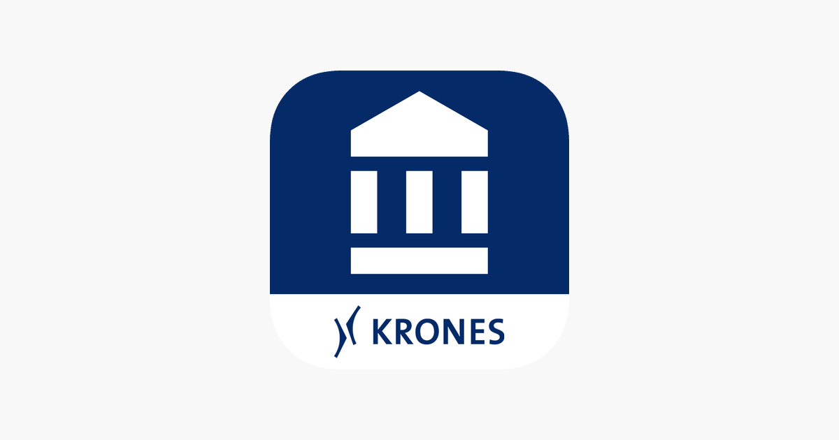 Krones Logo LogoDix