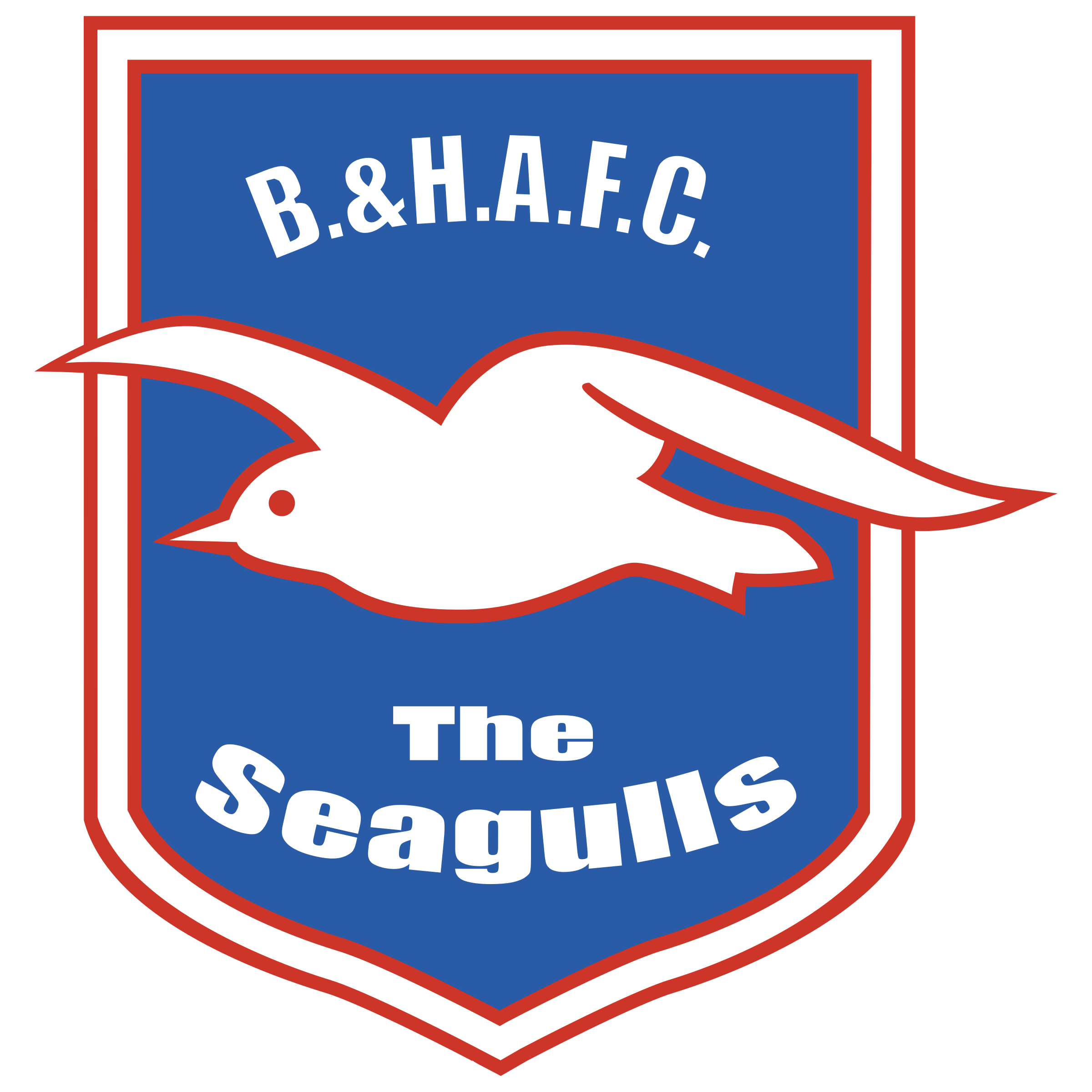 Brighton Logo LogoDix