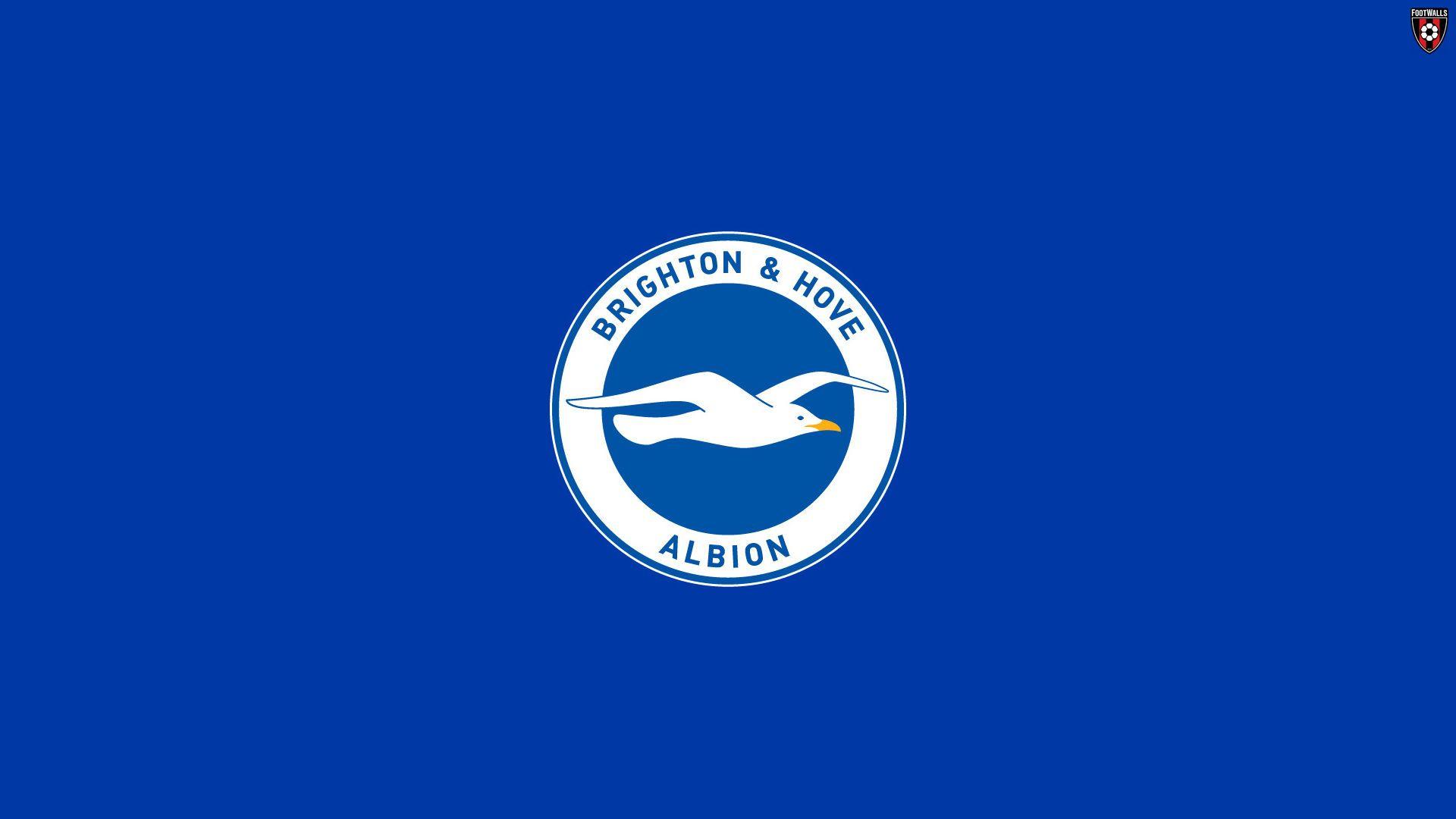 Brighton Logo LogoDix