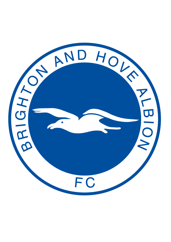 Brighton Logo LogoDix