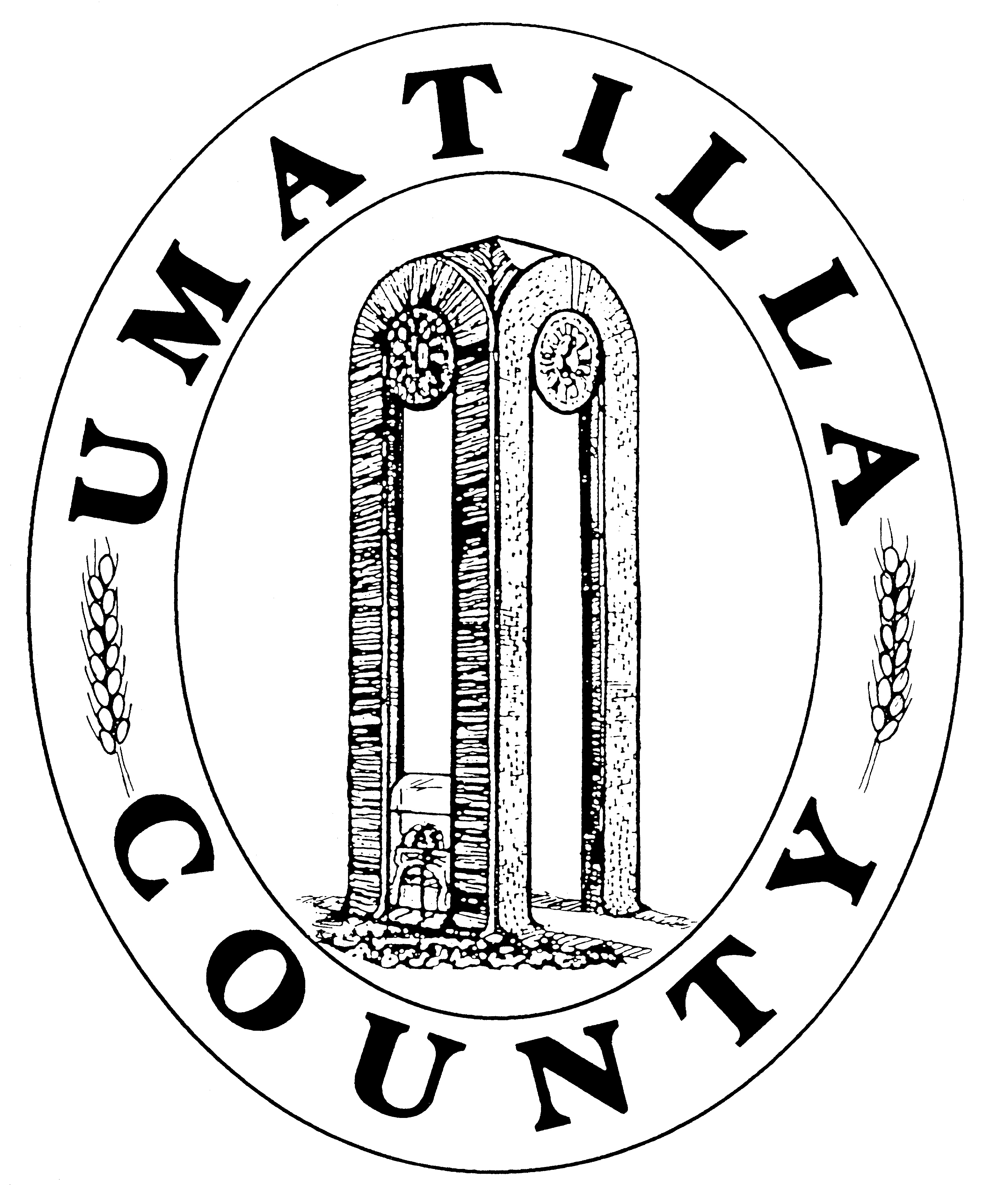 Umatilla Logo