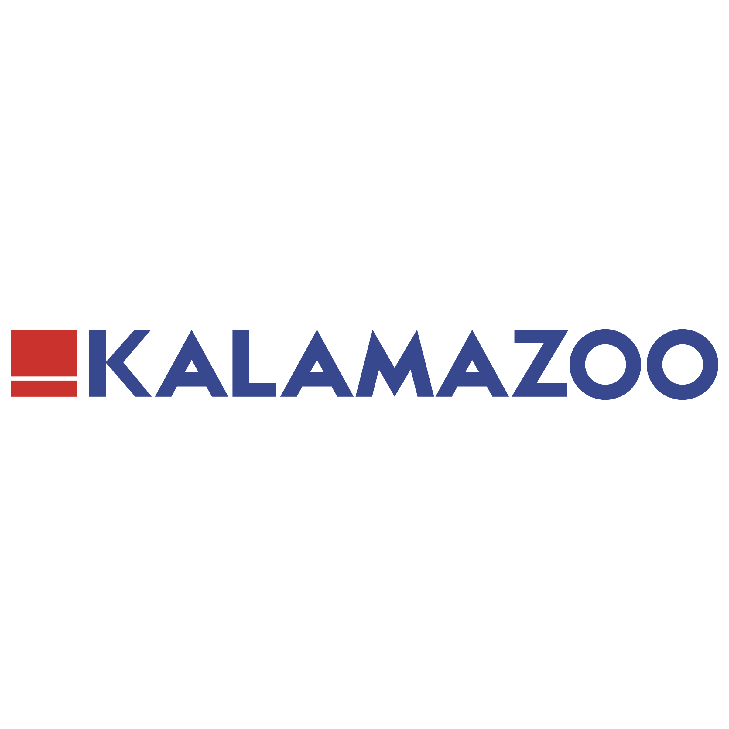 Kalamazoo Logo LogoDix