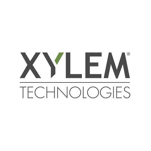 Xylem Logo LogoDix