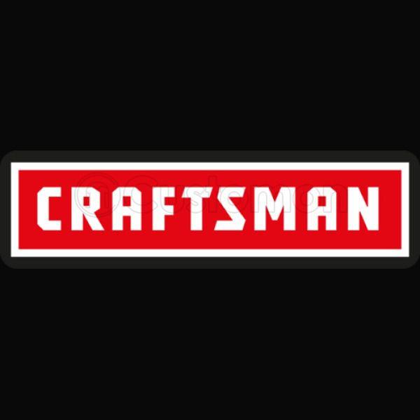 Craftsman Logo - LogoDix