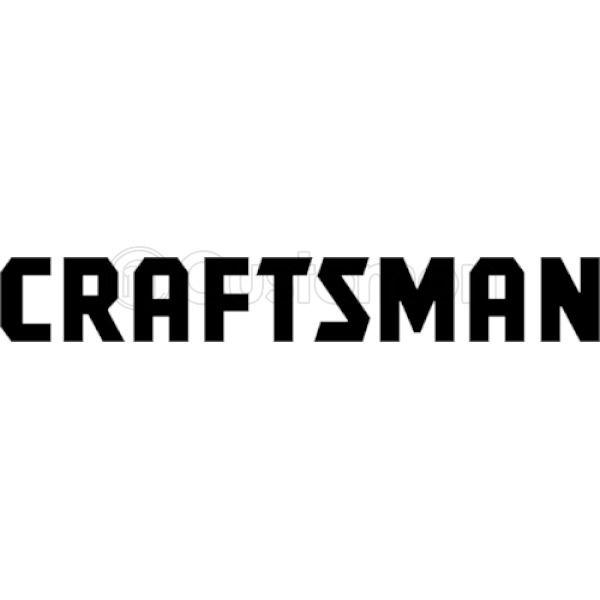Craftsman Logo - LogoDix