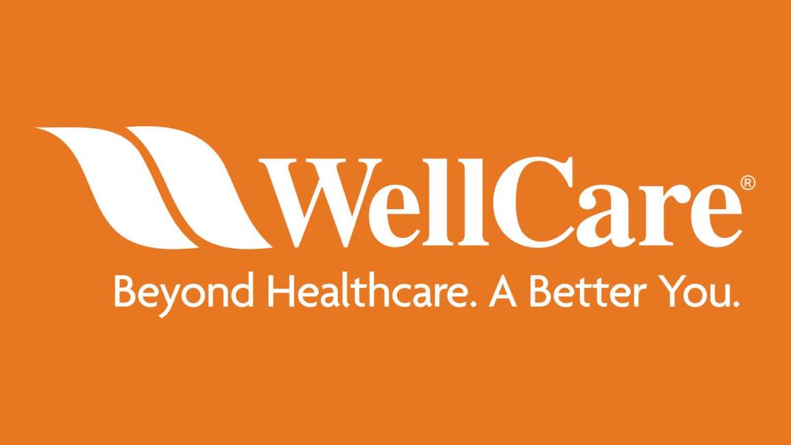 WellCare Logo LogoDix