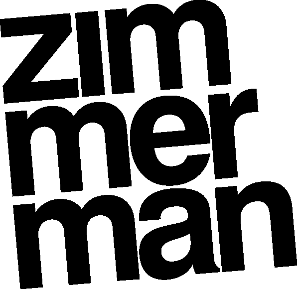 Zimmerman Logo LogoDix