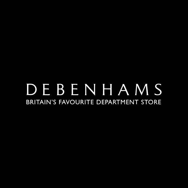Debenhams Logo LogoDix