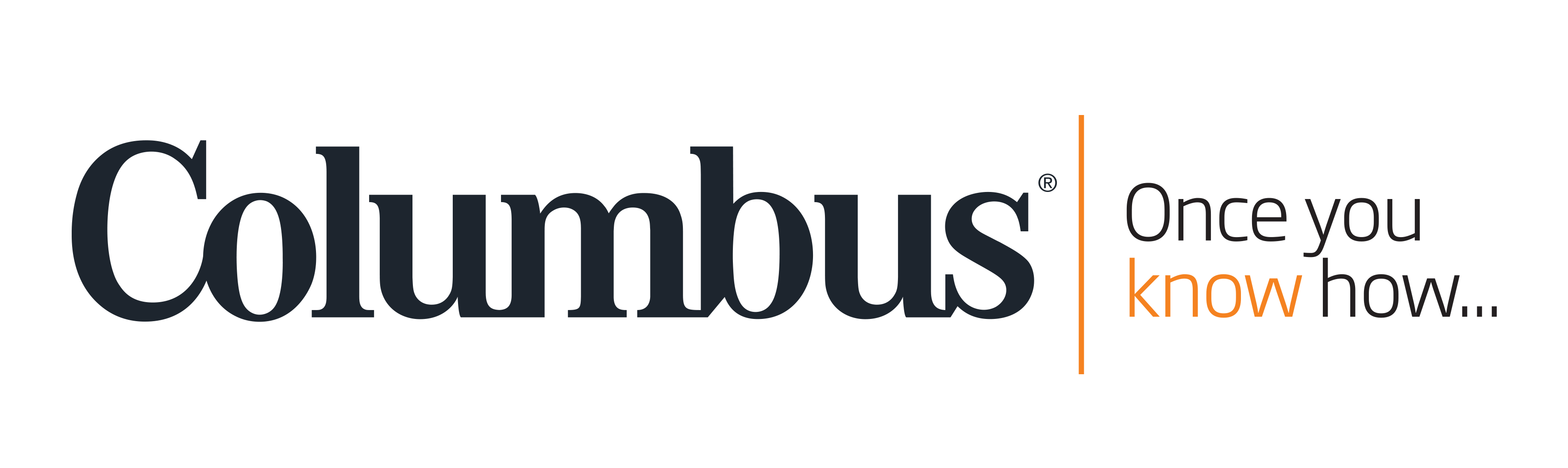 Columbus Logo