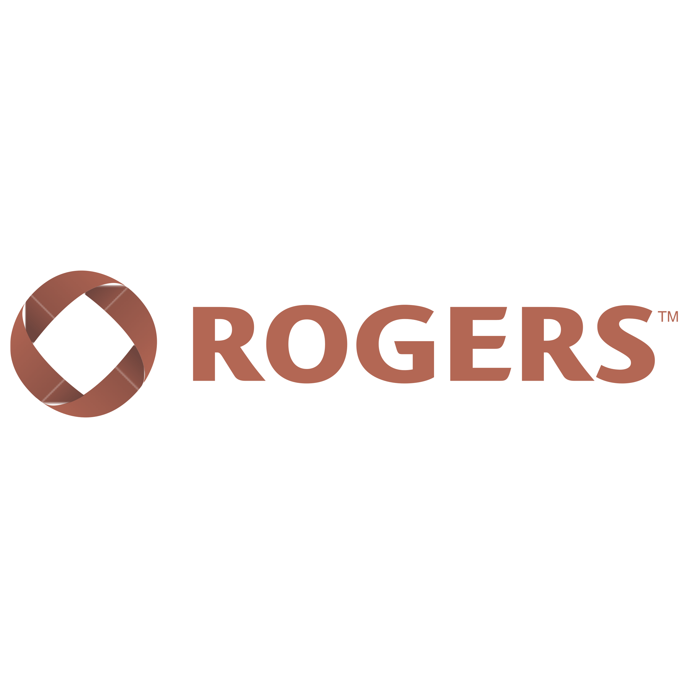 Rogers Logo