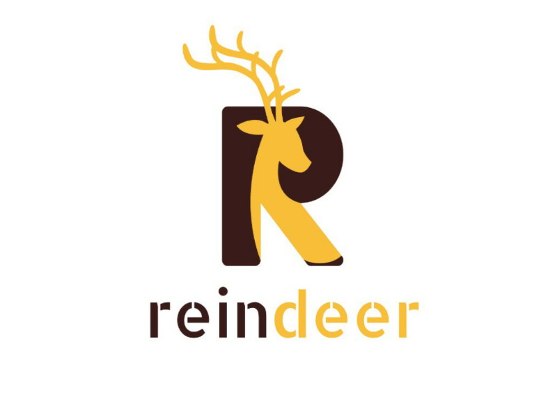 Reindeer Logo