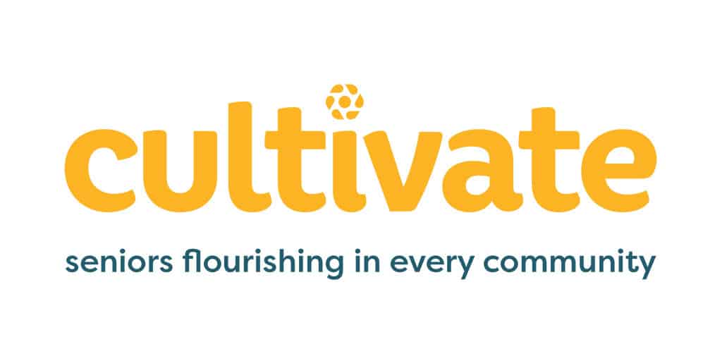 Cultivate Logo LogoDix