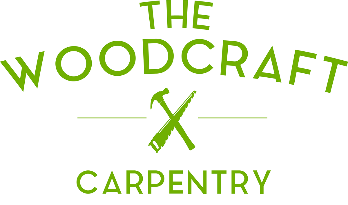 Woodcraft Logo LogoDix