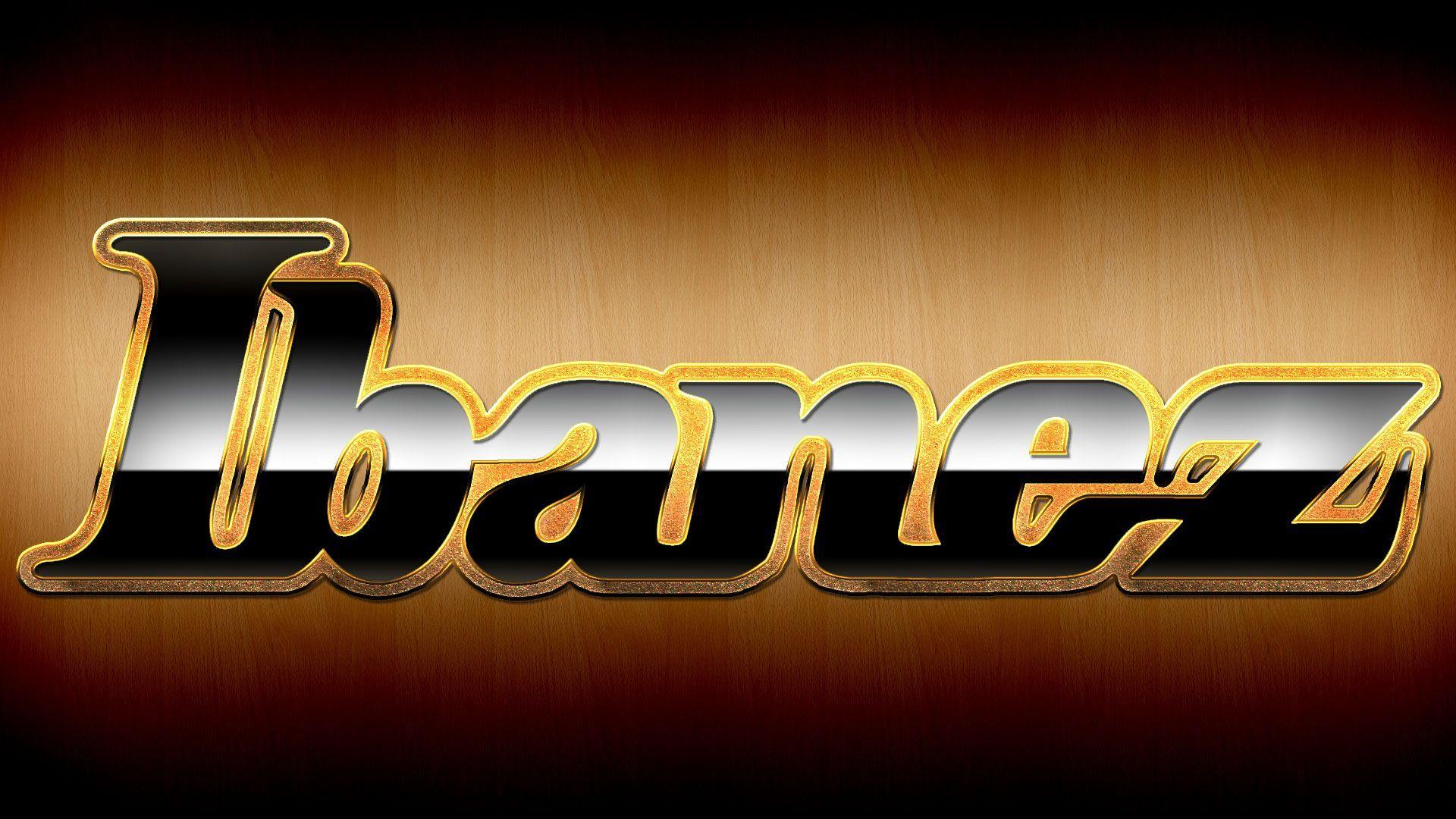 Ibanez Logo LogoDix