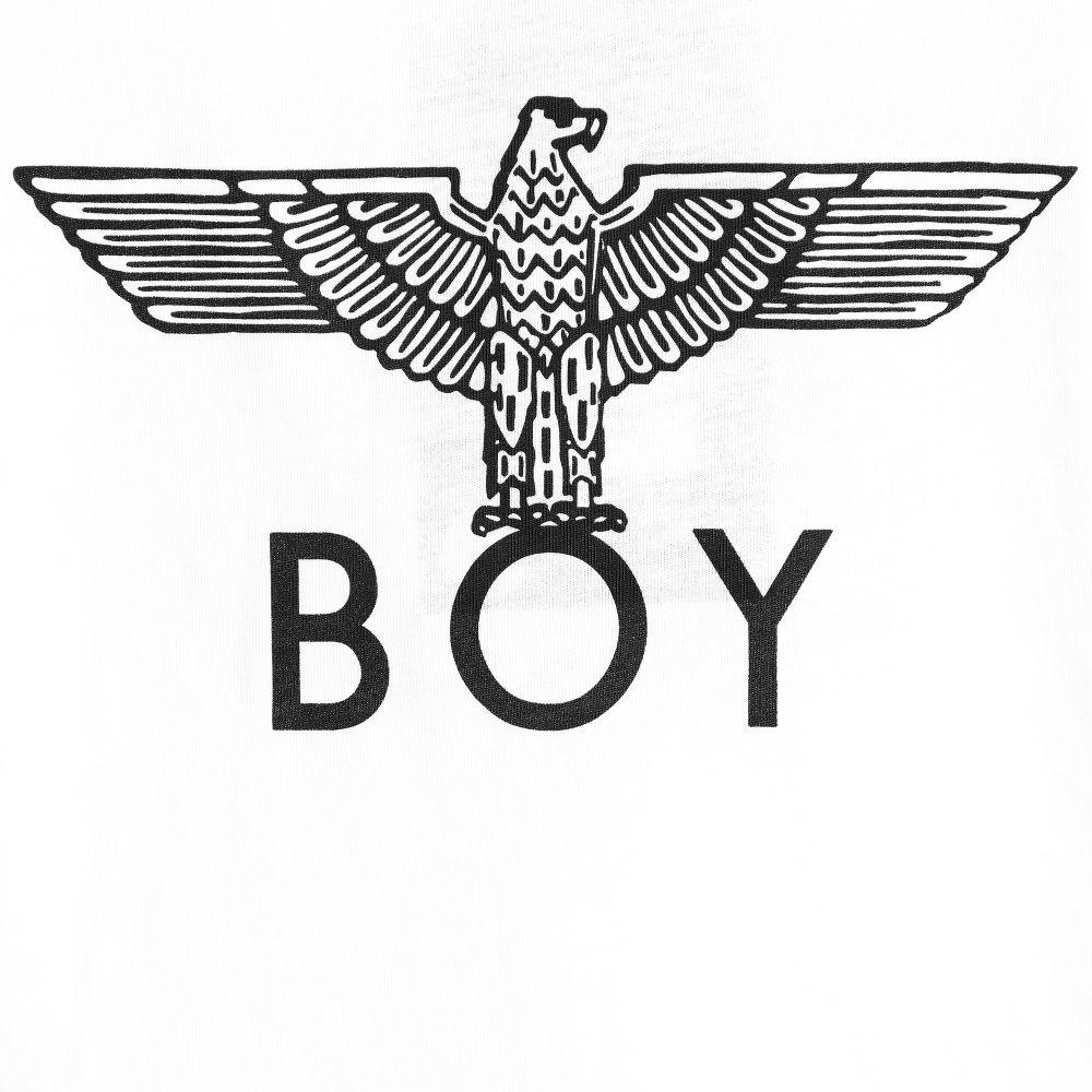 Boy Logo LogoDix