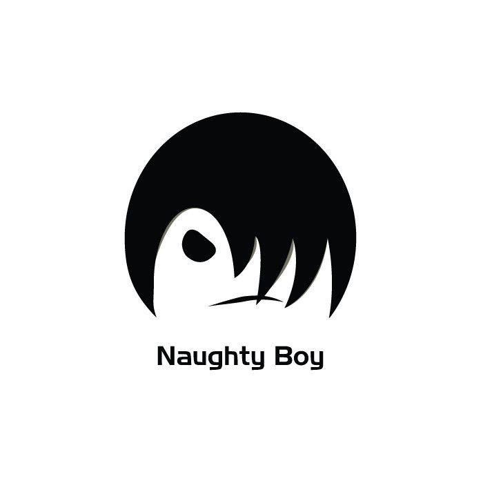 Boy Logo LogoDix